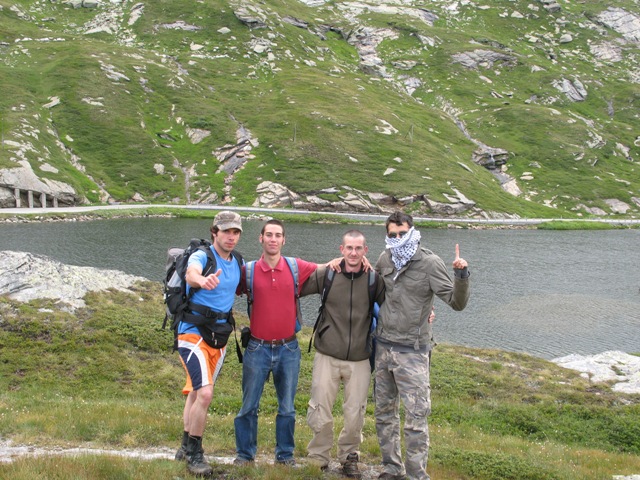 Bestiacce Alpine!